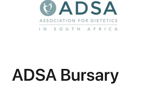 Bursaries for food science [upl. by Houghton607]