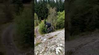 aires rock laggan wolftrax [upl. by Bethina]