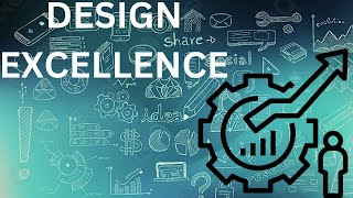 What is Design Excellence [upl. by Borries]