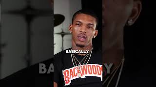 600BREEZY talks about LACAPONE 600breezy lacapone rappers disstracks [upl. by Ronna78]