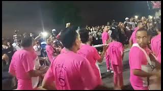 TALENTO JUVENIL  GRITO DE CARNAVAL PUERTO LA CRUZ 2024 [upl. by Ecnarrat]