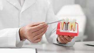 Root Canal Procedure Save Your Tooth  What Is It and When Is It Needed [upl. by Eecak]