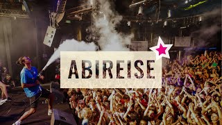 Partyurlaub nach dem Abitur  ruf Abireisen [upl. by Akienaj]