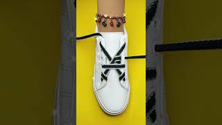 Boot Laces  Laces 2023  Shoestring  Shoe Lace DIY youtubeshort [upl. by Nwonknu]