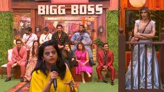 Bigg boss marathi 5 full episode 56 live weekend ka var Dr nilesh sable talk media exposed Nikki [upl. by Esra353]