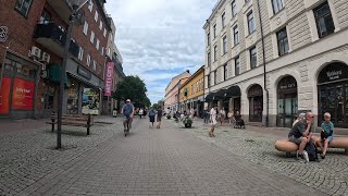 Karlstad 2024 07 12 [upl. by Ydisahc271]