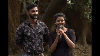 Made for Each Other Season 2 I Rijin amp Sreelakshmi Winner of kiladi jodi task I Mazhavil Manorama [upl. by Irot]