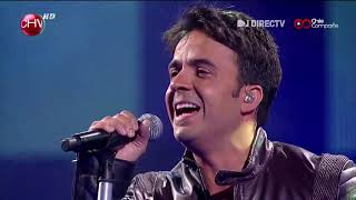 Luis Fonsi  Concierto Completo  En Vivo [upl. by Rosette]