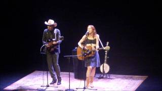 GILLIAN WELCH amp DAVE RAWLINGS  Revelator [upl. by Shuping]