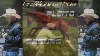 Cheo Hernandez Prisco  Homenaje a Pleito Seguro [upl. by Legnaros]