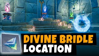 How to Obtain Divine Bridle [upl. by Aonian]