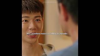 Haejun 🥺💔 Family By Choice familybychoice baehyunsung koreandrama kdramaedit kdramas kdrama [upl. by Iaw]