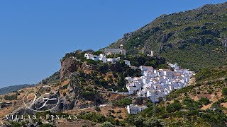 Casares a hidden gem of Andalusia [upl. by Ty]