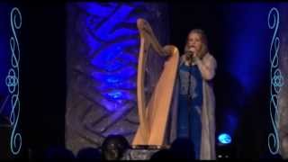 Moya Brennan and Cormac De Barra  Sean Duine Doite [upl. by Yenrab]