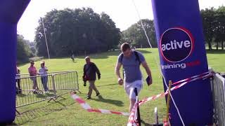 Hertfordshire Triathlon [upl. by Melany9]