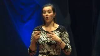 The Castrated Opera Singer  Brianna RobertsonKirkland  TEDxGlasgow [upl. by Refenej668]