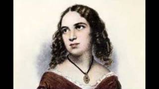 Fanny Cacilie Mendelssohn Hensel The Year  March [upl. by Lauryn]