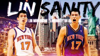 Jeremy Lin Full Highlights 20120210 vs Lakers  38 Pts 7 Assists Linsenity [upl. by Line]