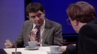 Rowan Atkinson Live  Headmaster kills student [upl. by Telford183]