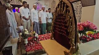 DETIK DETIK HABIB BAHAR ZIARAH KE MAKAM HABIB HASAN BIN JAFAR ASSEGAF [upl. by Doty]