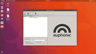 Make Your Production Sound AWESOME with Auphonic And how to run it on Linux [upl. by Etnauj]