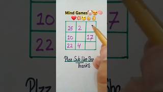 Everyone in my class is giving wrong answers😍💥🧠❤ answer genius multiplication quiz foryou [upl. by Broderic]