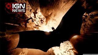 IGN News  Quentin Tarantino Batmans Not Interesting [upl. by Anirroc6]