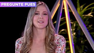 Katie James confesó si ha recibido propuestas indecentes en la música  SuperLike [upl. by Latini403]