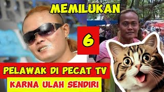 menyedihkan pelawak yang dipecat oleh TV nasibnya kini [upl. by Gillan]