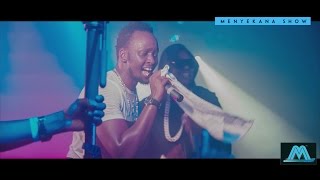 Sibyo Meddy and Kitoko live concert in Belgium [upl. by Liryc]