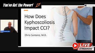 How Does Kyphoscoliosis Impact CCI [upl. by Heddi968]