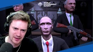 Russiaphobia  19022023  Herdyn [upl. by Fidelas887]