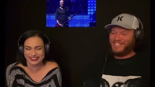 DEVIN TOWNSEND PROJECT  Deadhead Reaction devintownsend devintownsendproject dmusiclife [upl. by Pearce]