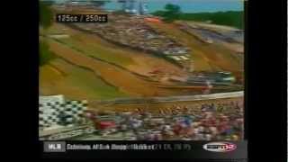 Motocross Is Life 5 Motocross des Nations 2000 [upl. by Ivanna765]