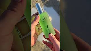 Osea Sea Minerals Mist ASMR Unboxing 🌊 [upl. by Ordway]