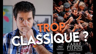 LABBÉ PIERRE  UNE VIE DE COMBATS  Critique sans spoilers [upl. by Alenas]