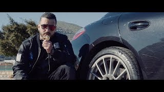 Freddie Sperone  SICILIAN RAP  RAP SICILIANO Official Video [upl. by Irahc975]