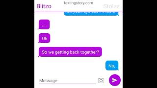 stolas and blitzo getting back together [upl. by Gide]