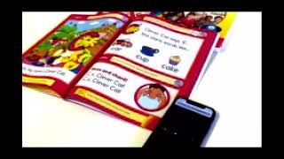 Letterland Fixit Phonics Student packs  Scan to listen along [upl. by Hniht843]