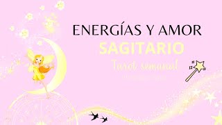 🌼SAGITARIO Los deseos se cumplen recuperáis eso que esta pendiente 💖💖💌 TAROT HOROSCOPO [upl. by Anirres]