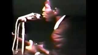 Buddy Guy amp Jimi Hendrix  Jam Session [upl. by Turpin992]