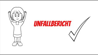 iDea  Einen Unfallbericht schreiben  Deutsch 5 Klasse [upl. by Bajaj72]