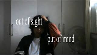 tsuyunoshi  out of sight out of mind snippet [upl. by Oicelem]