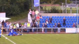 Hinrunde Goslarer SC 08 Regionalliga Nord HIGHLIGHTS [upl. by Nagear]