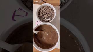 Huge Chocolate Paste Crunching asmr clay claybreaking shorts viral [upl. by Boatwright]