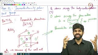 Lec 21 Ferroelectricity polar point groupsI [upl. by Gunning]