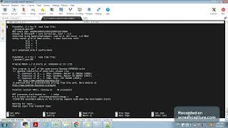 Calculate the BAND GAP of material from SCF calculation using QUANTUM ESPRESSO  the easiest way [upl. by Sidwohl353]