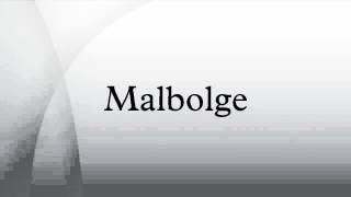 Malbolge [upl. by Trula]