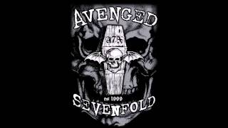 Avenged Sevenfold  Shepherd of Fire Instrumental [upl. by Paxon]