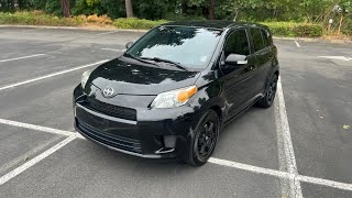 2009 Scion xD For Sale [upl. by Assirrem]